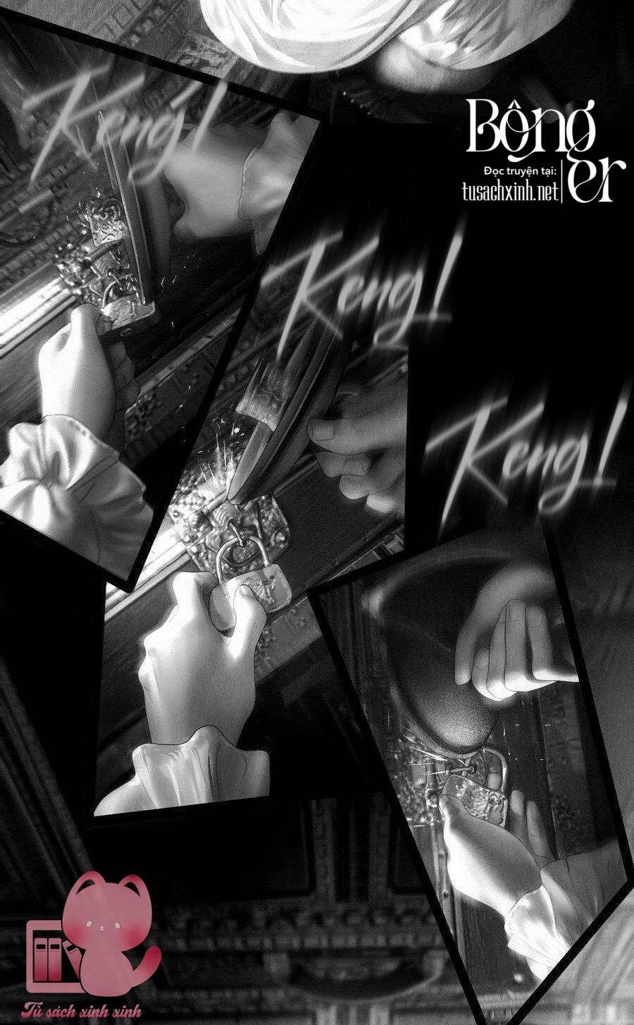 Aisha Chapter 23 - 27