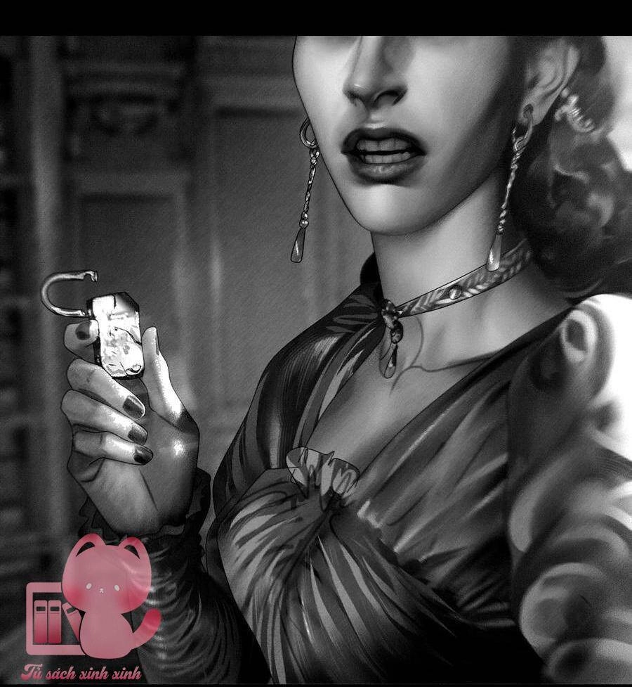 Aisha Chapter 23 - 29