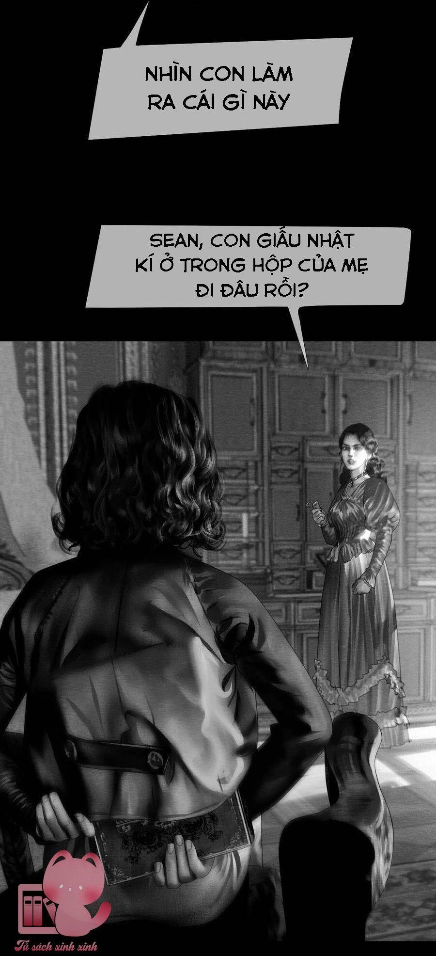 Aisha Chapter 23 - 30