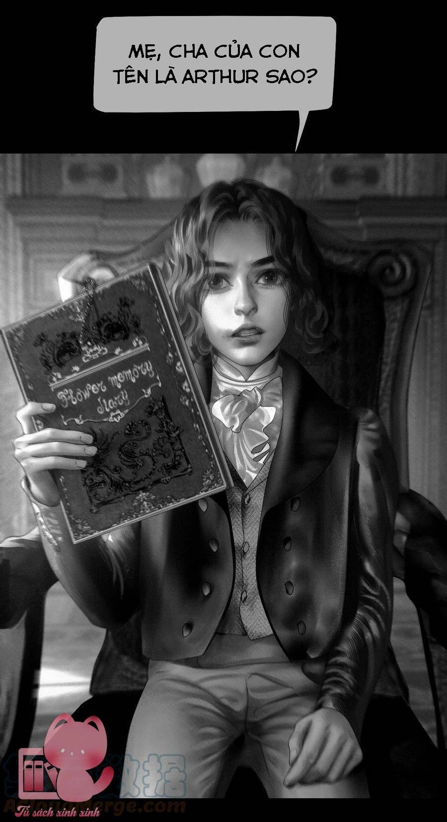 Aisha Chapter 23 - 31