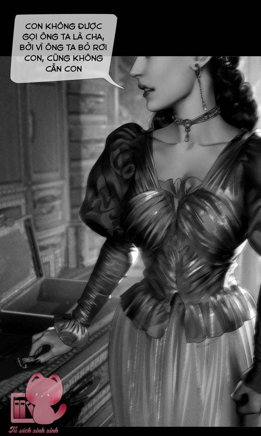 Aisha Chapter 23 - 32