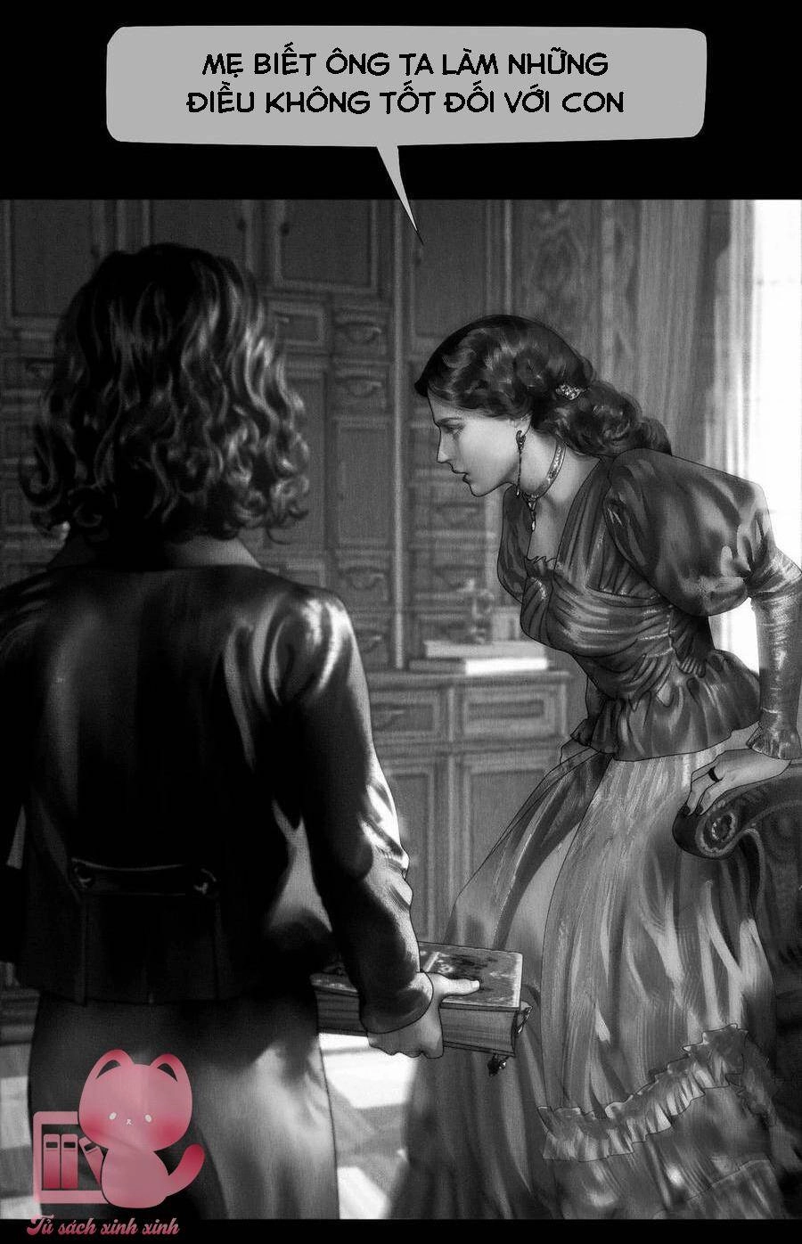 Aisha Chapter 23 - 35