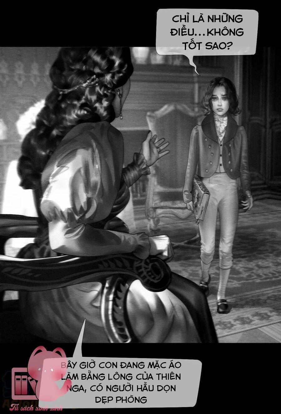 Aisha Chapter 23 - 36