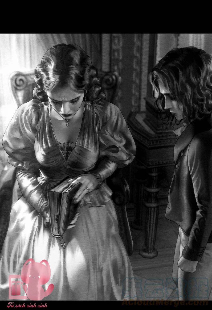 Aisha Chapter 23 - 42