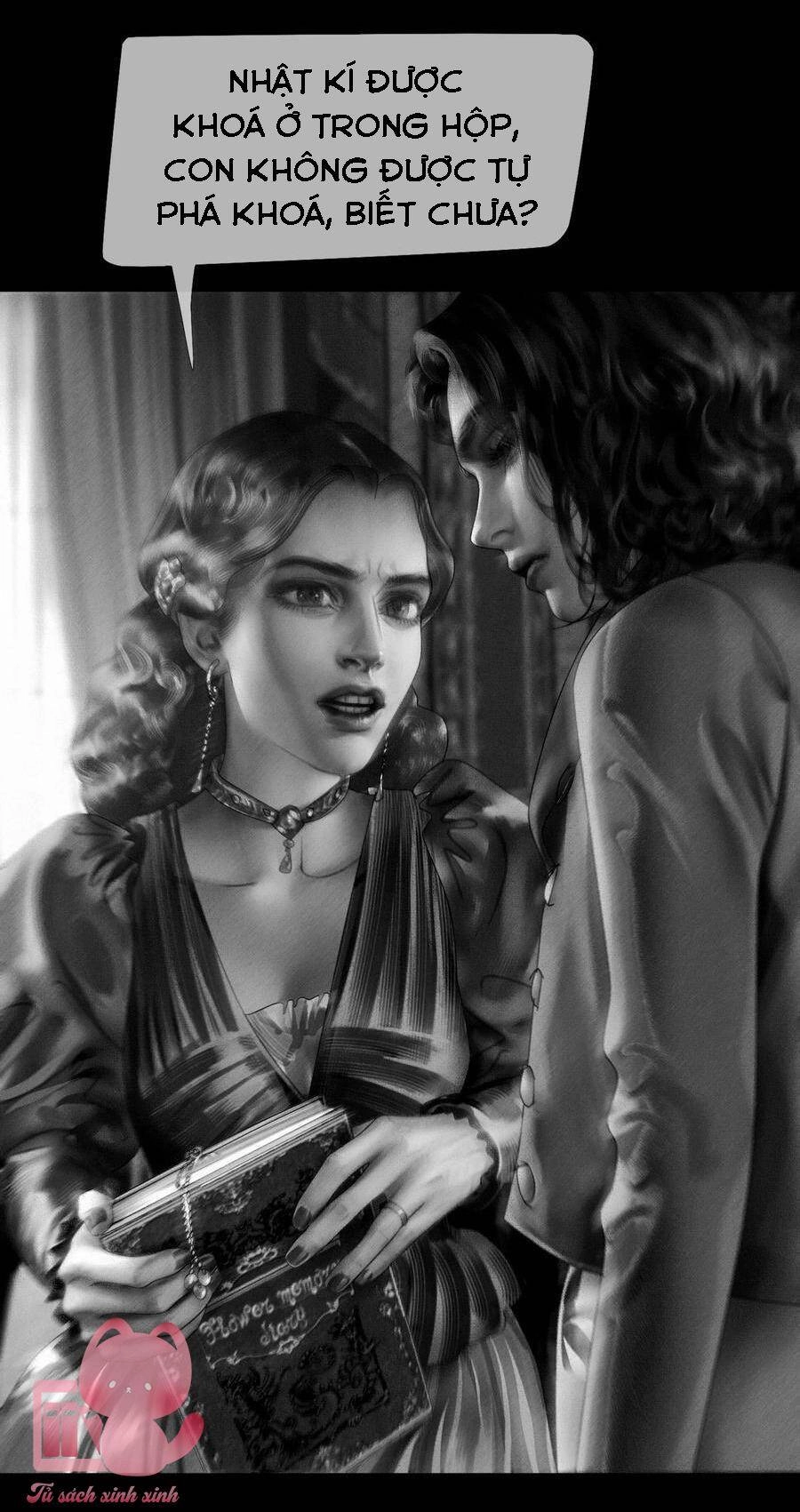 Aisha Chapter 23 - 43