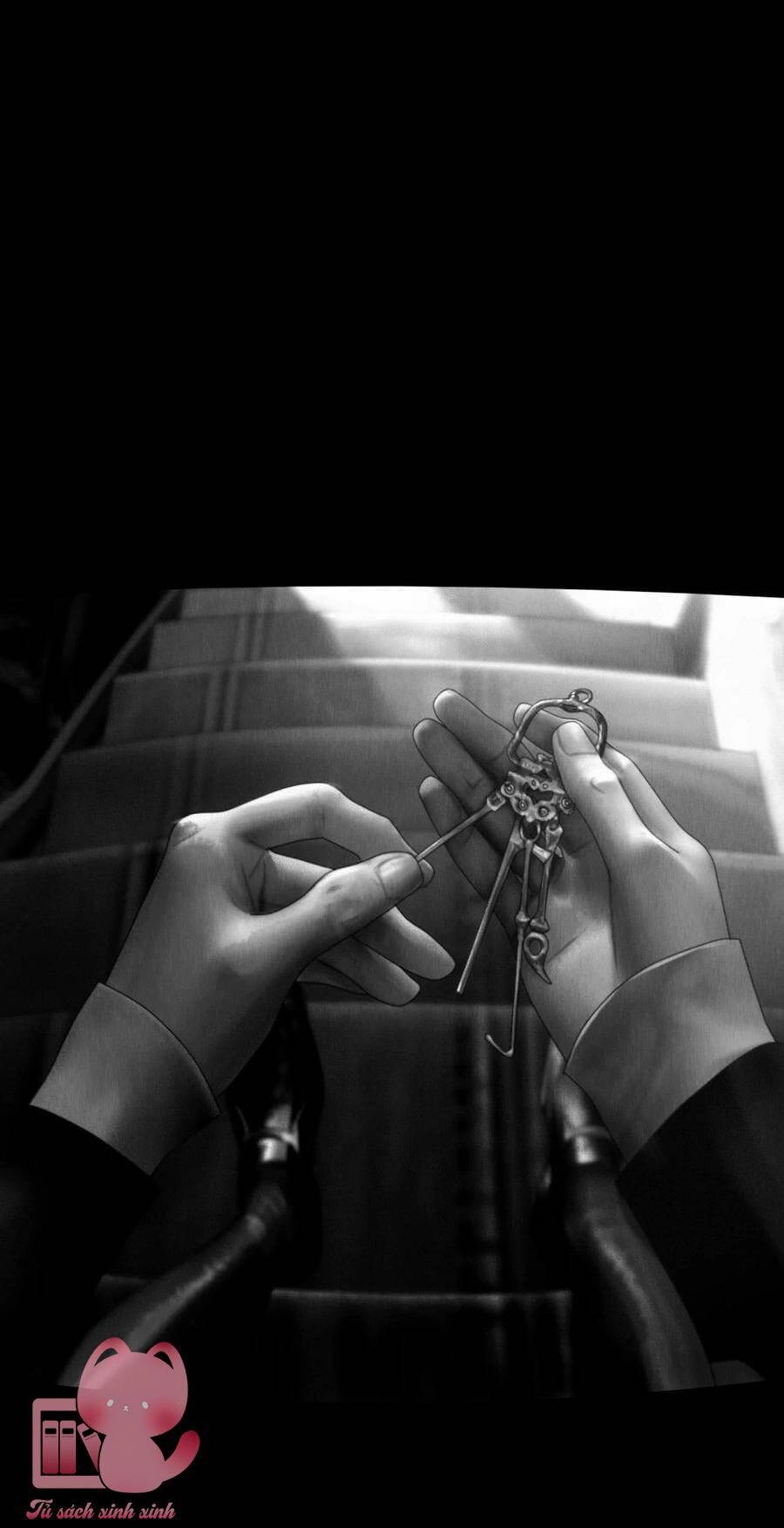 Aisha Chapter 23 - 46