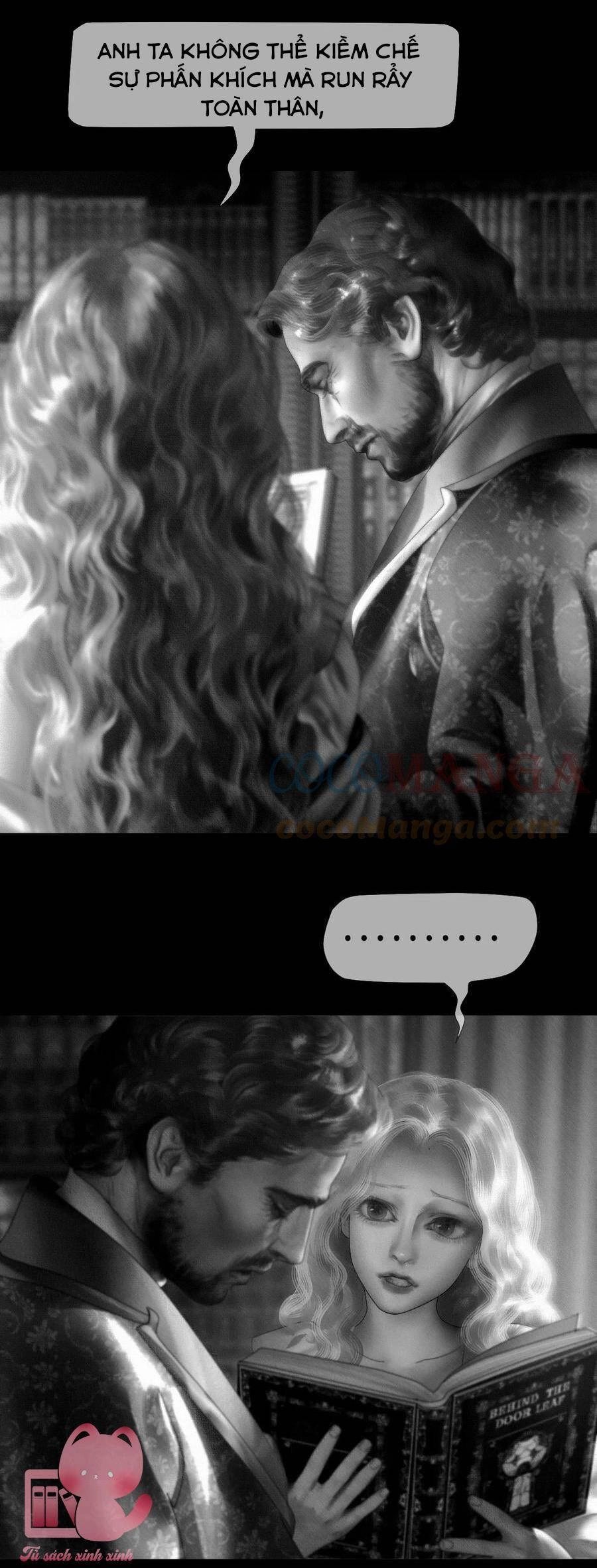 Aisha Chapter 24 - 5