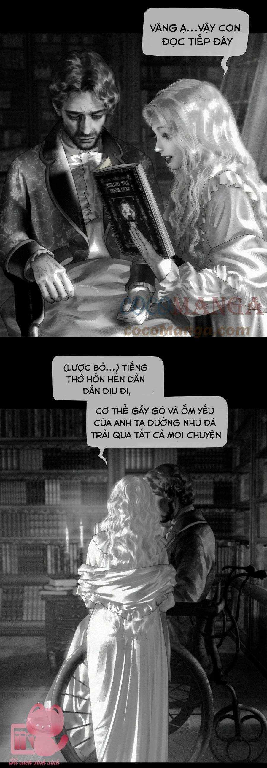 Aisha Chapter 24 - 7