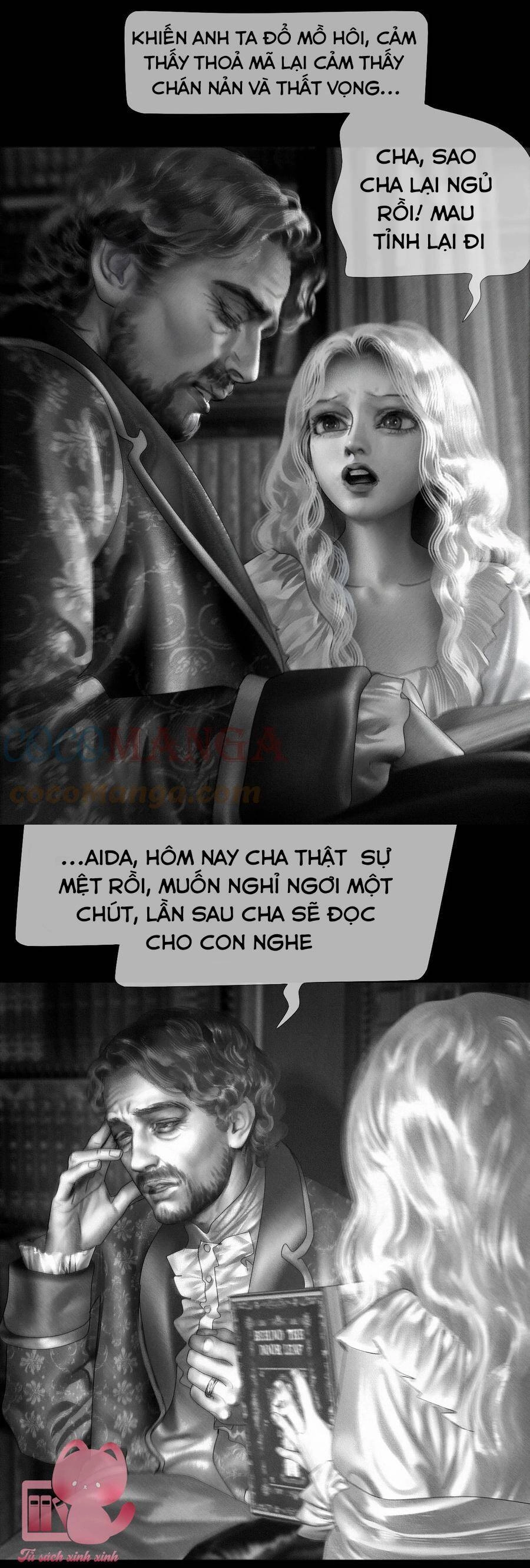 Aisha Chapter 24 - 8