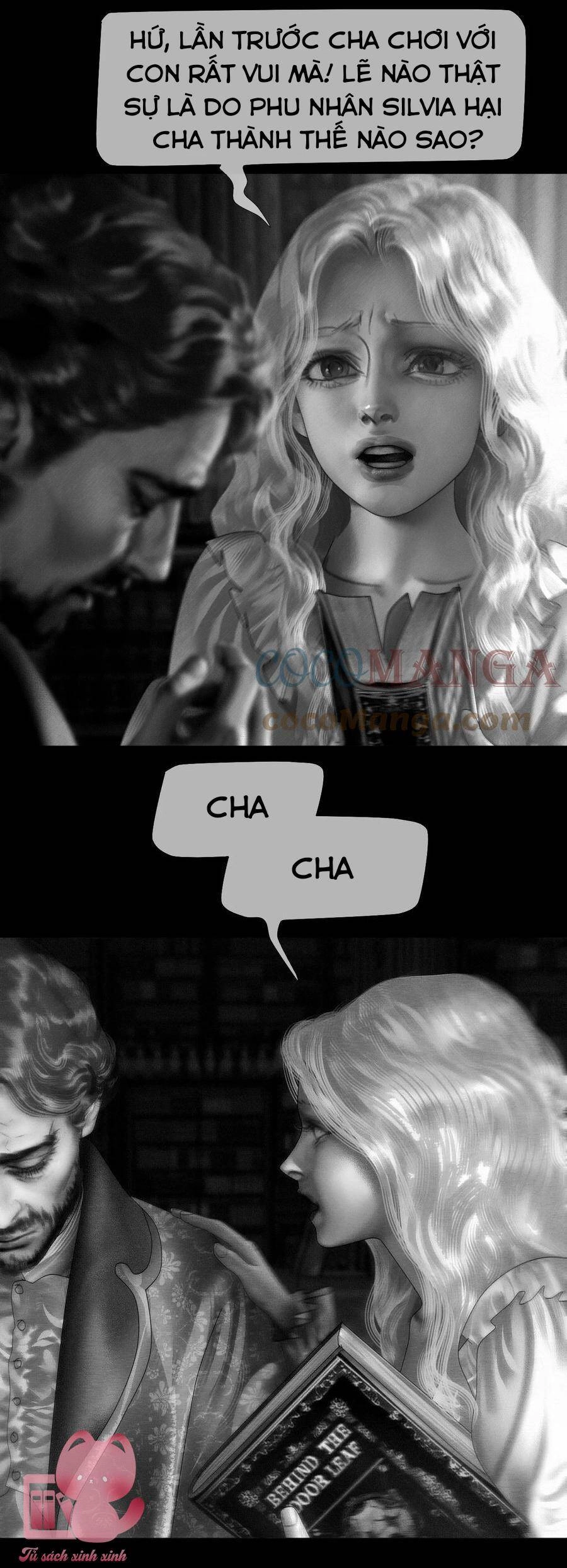 Aisha Chapter 24 - 9