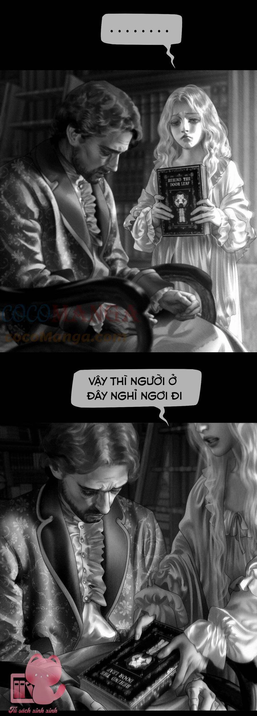 Aisha Chapter 24 - 10