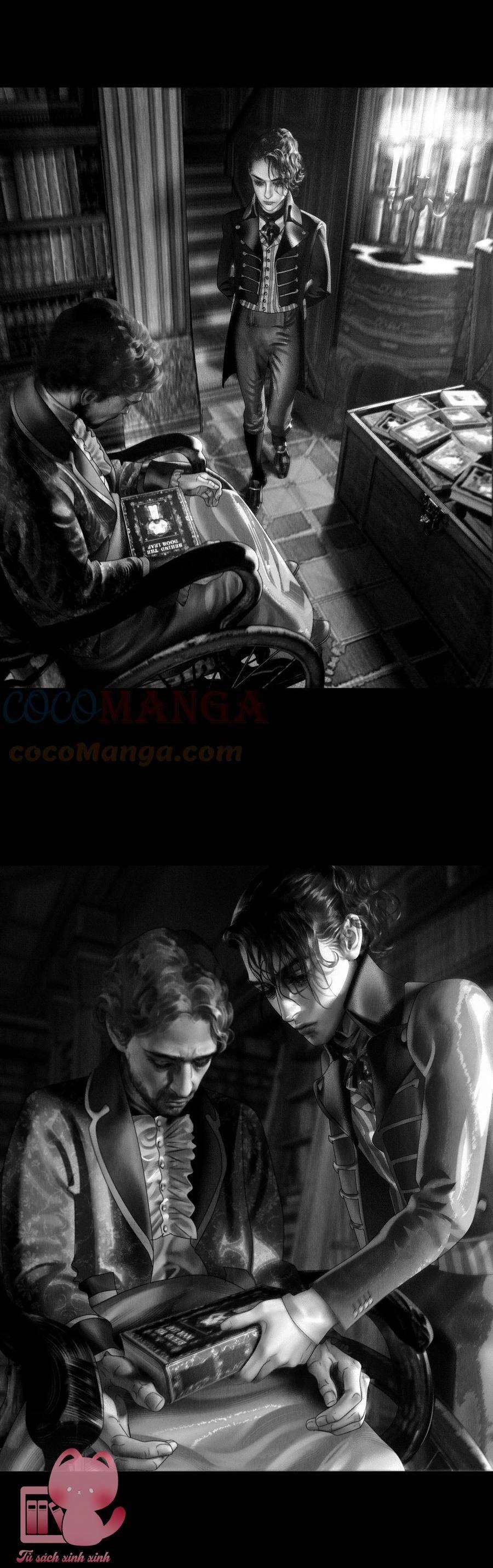 Aisha Chapter 24 - 15