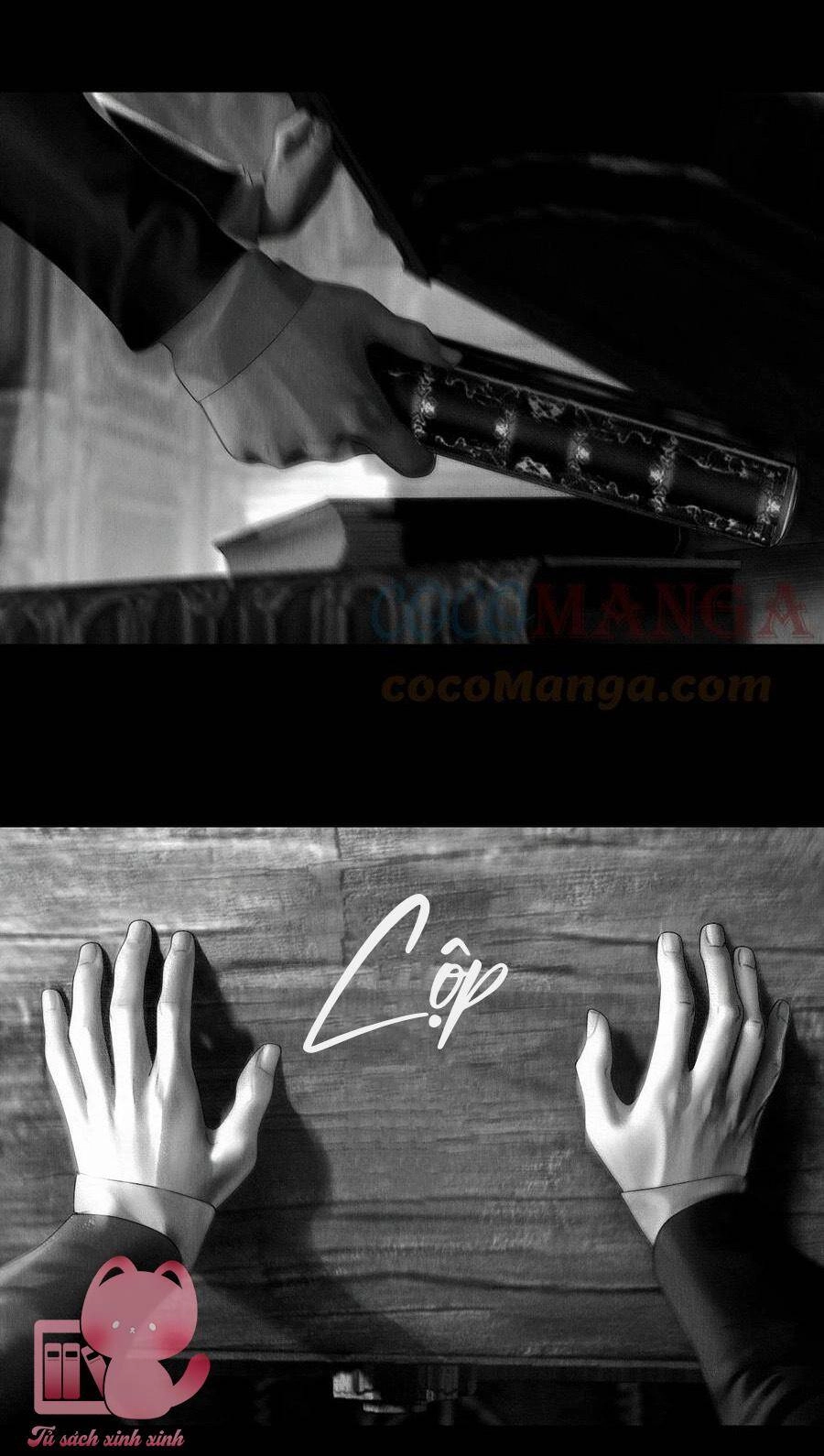 Aisha Chapter 24 - 17