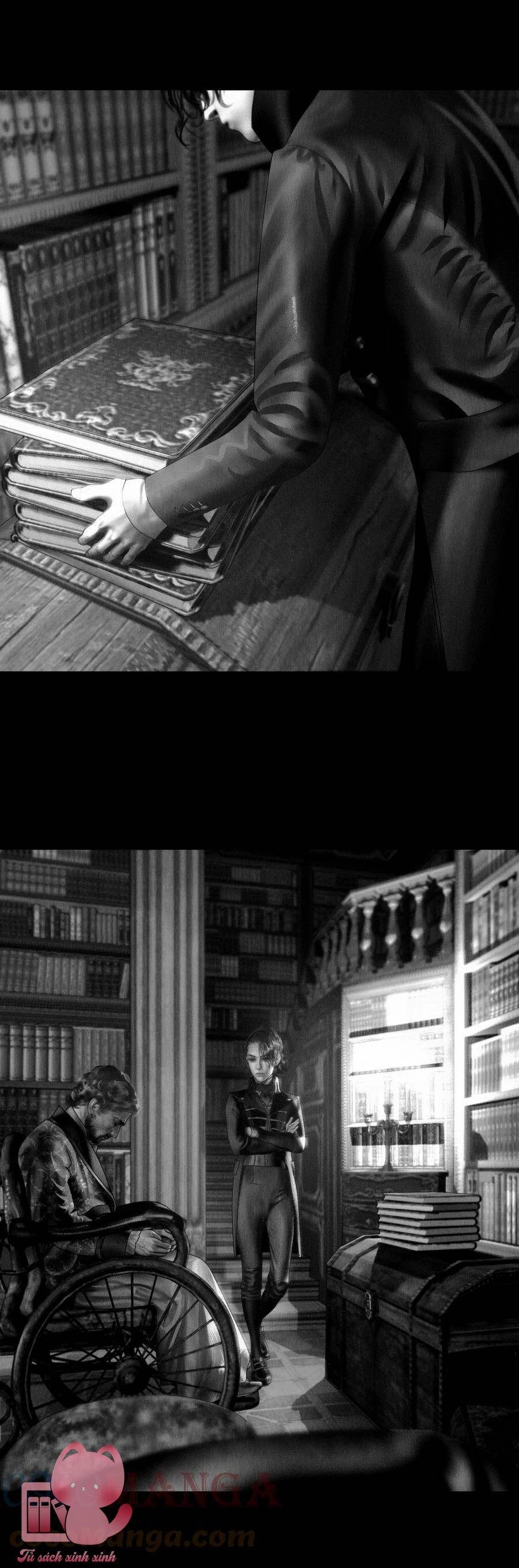 Aisha Chapter 24 - 19