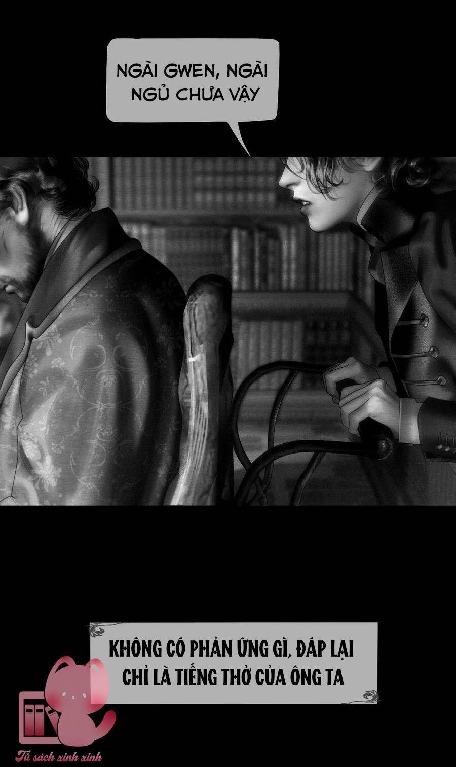 Aisha Chapter 24 - 21