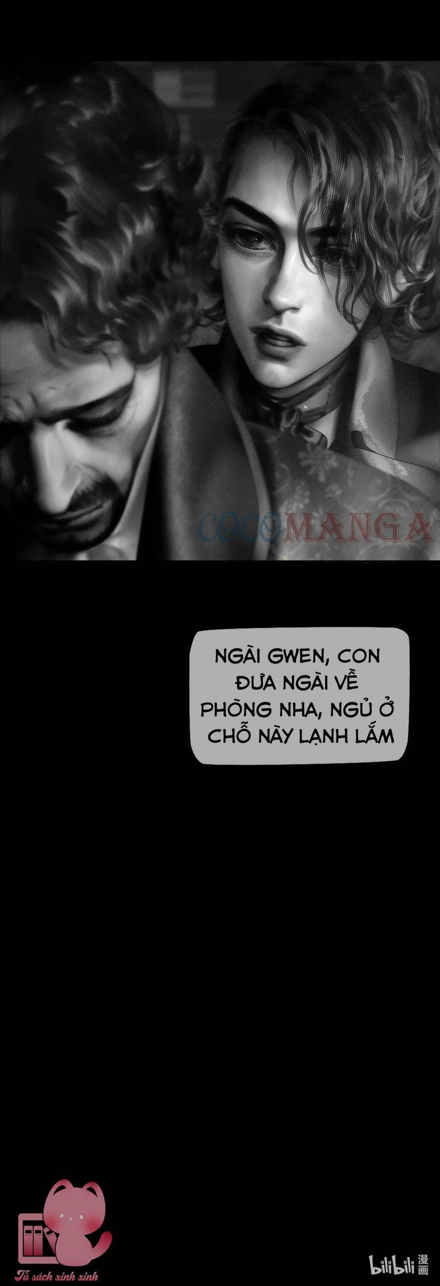 Aisha Chapter 24 - 22