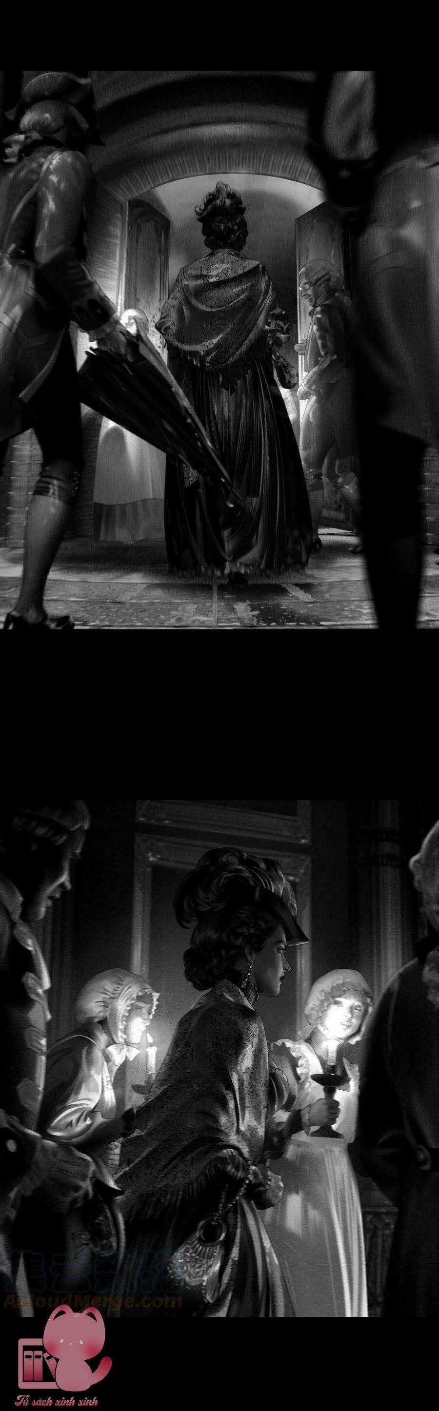 Aisha Chapter 25 - 5