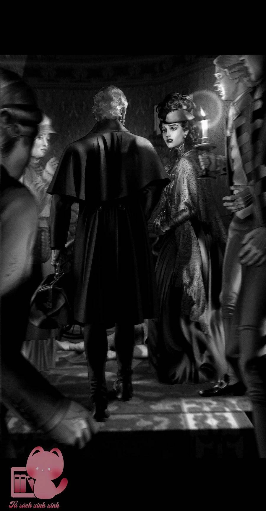 Aisha Chapter 25 - 13