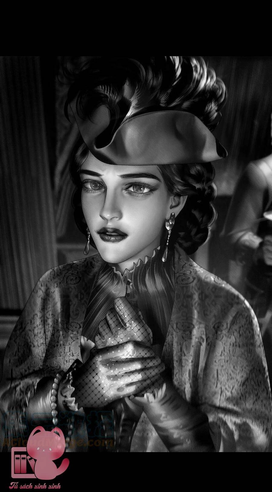 Aisha Chapter 25 - 16