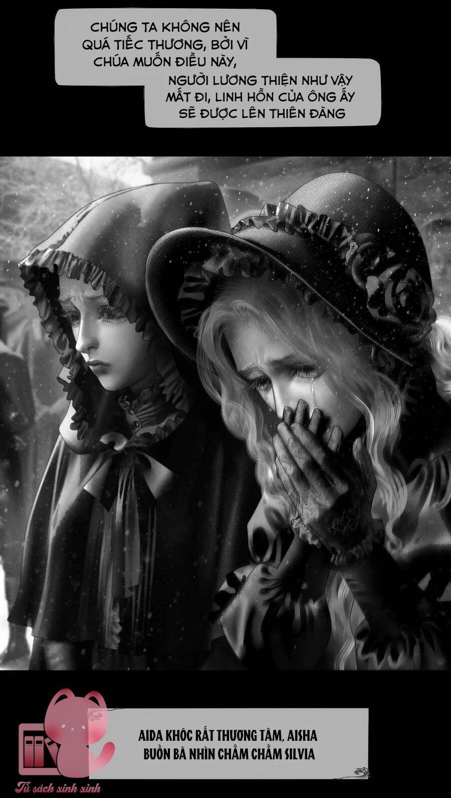 Aisha Chapter 25 - 21