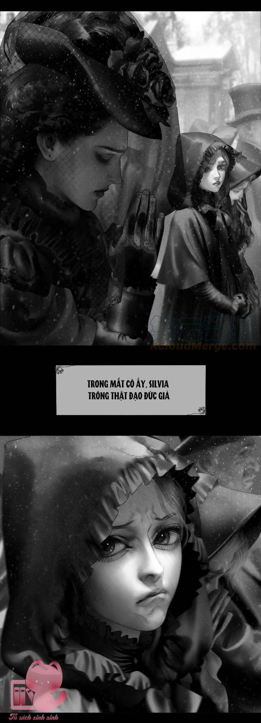 Aisha Chapter 25 - 22