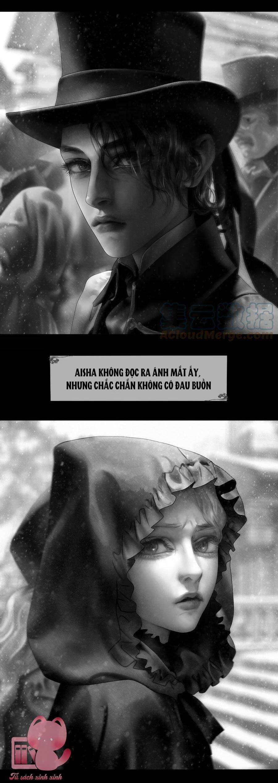 Aisha Chapter 25 - 25