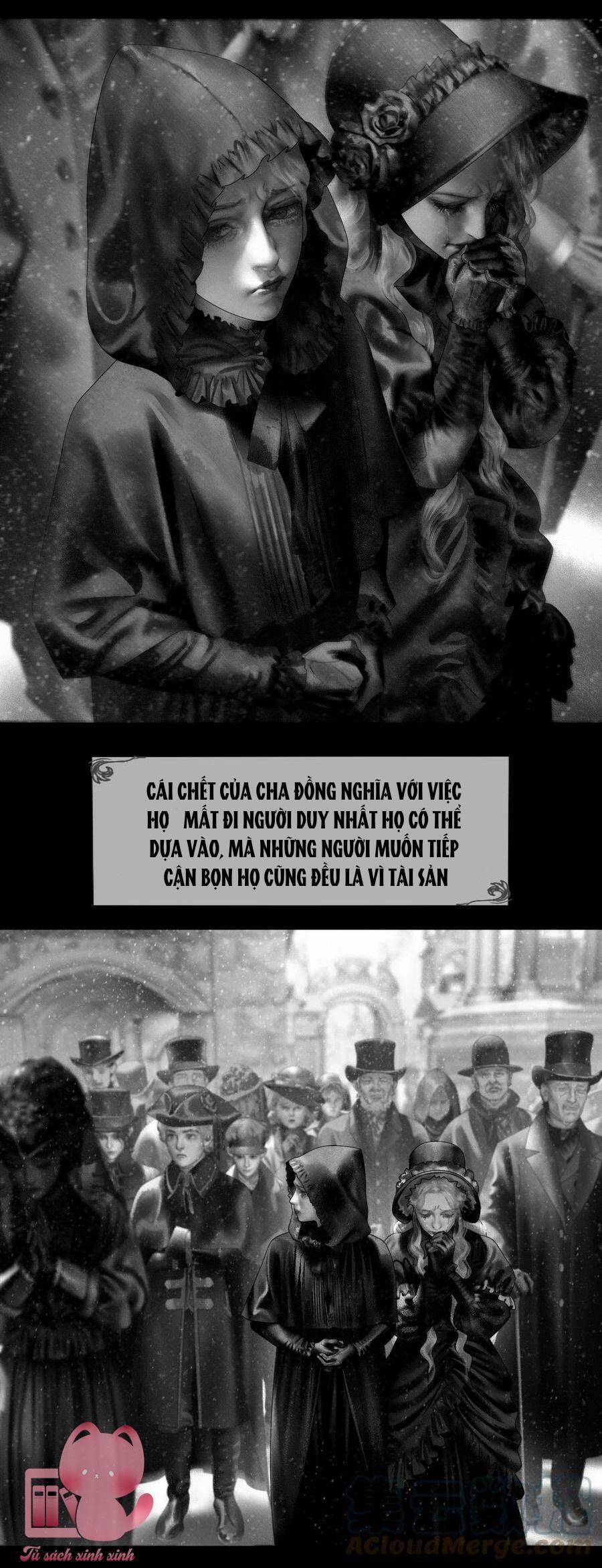 Aisha Chapter 25 - 27