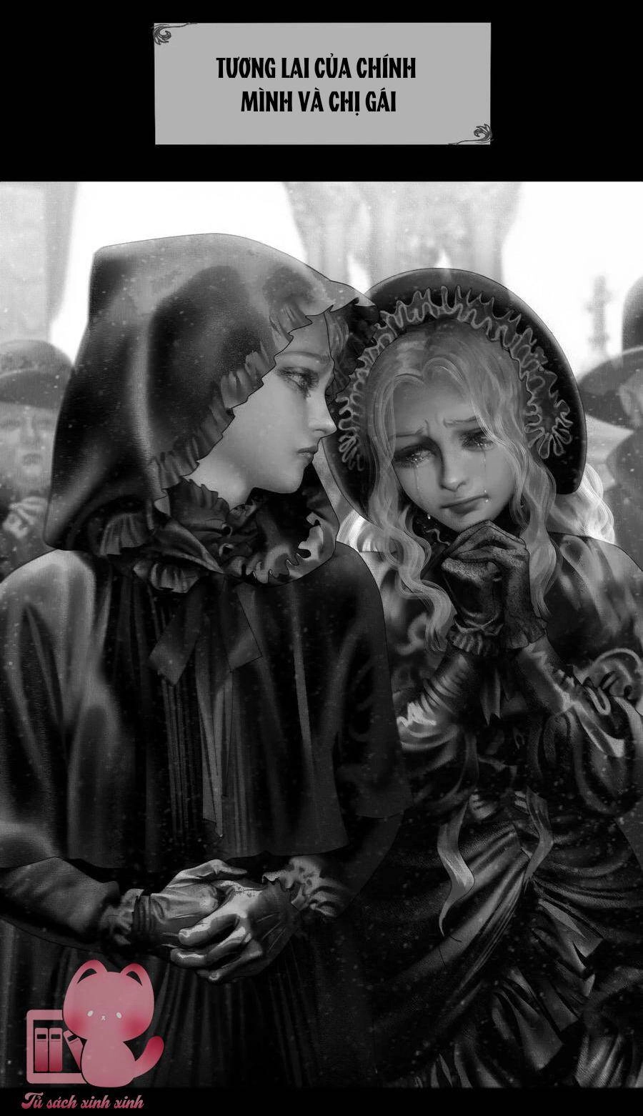 Aisha Chapter 25 - 28