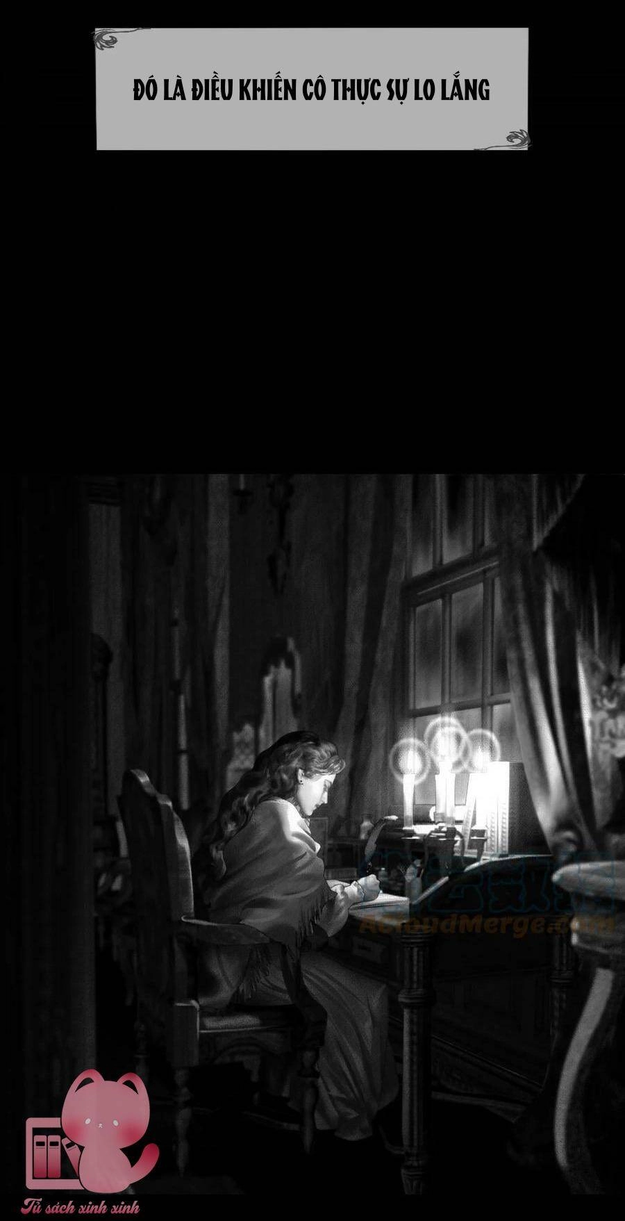 Aisha Chapter 25 - 29