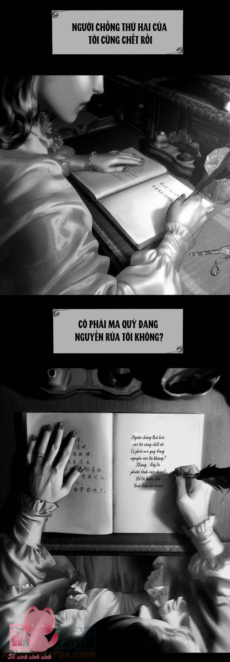 Aisha Chapter 25 - 30