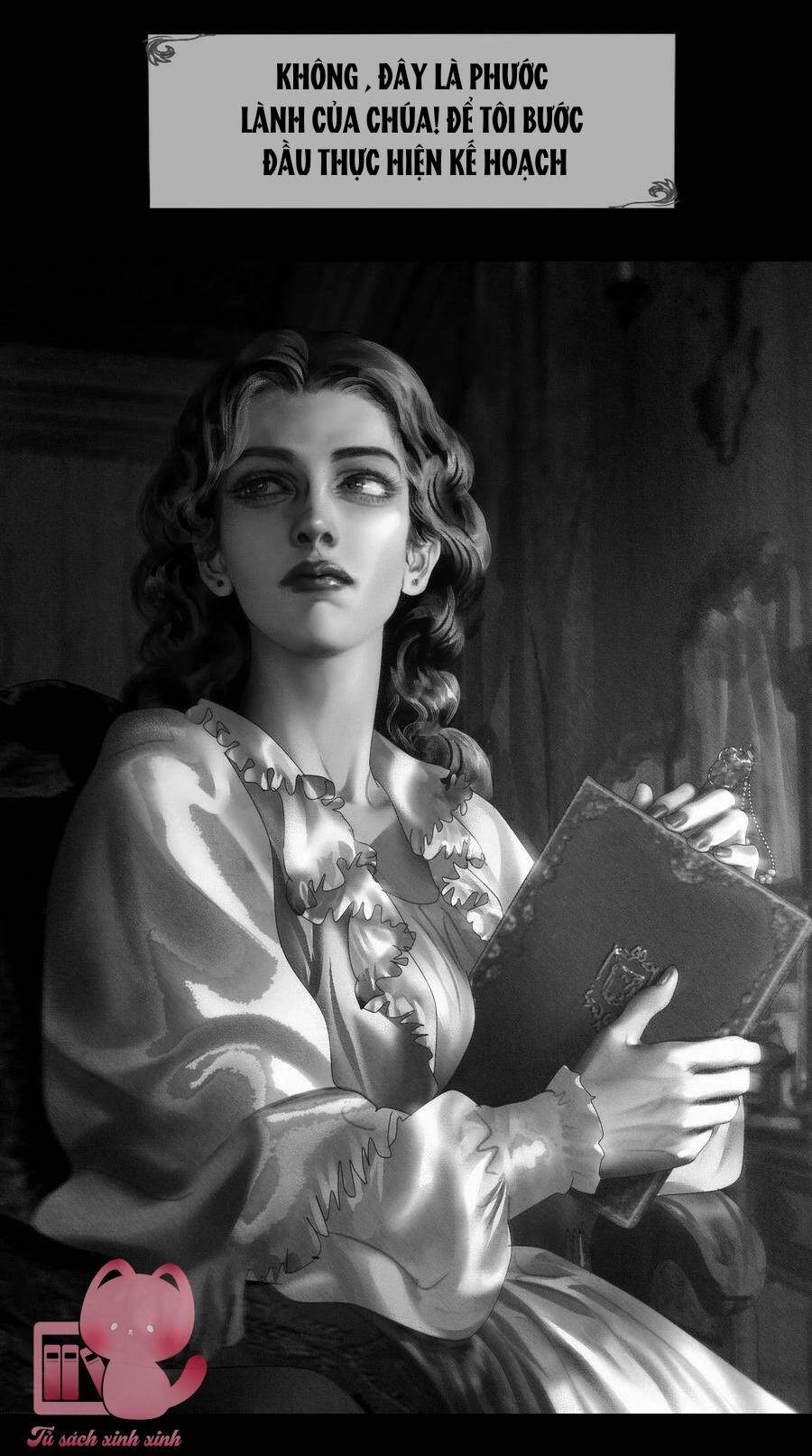 Aisha Chapter 25 - 31