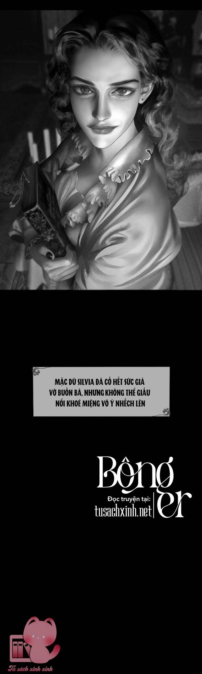 Aisha Chapter 25 - 33