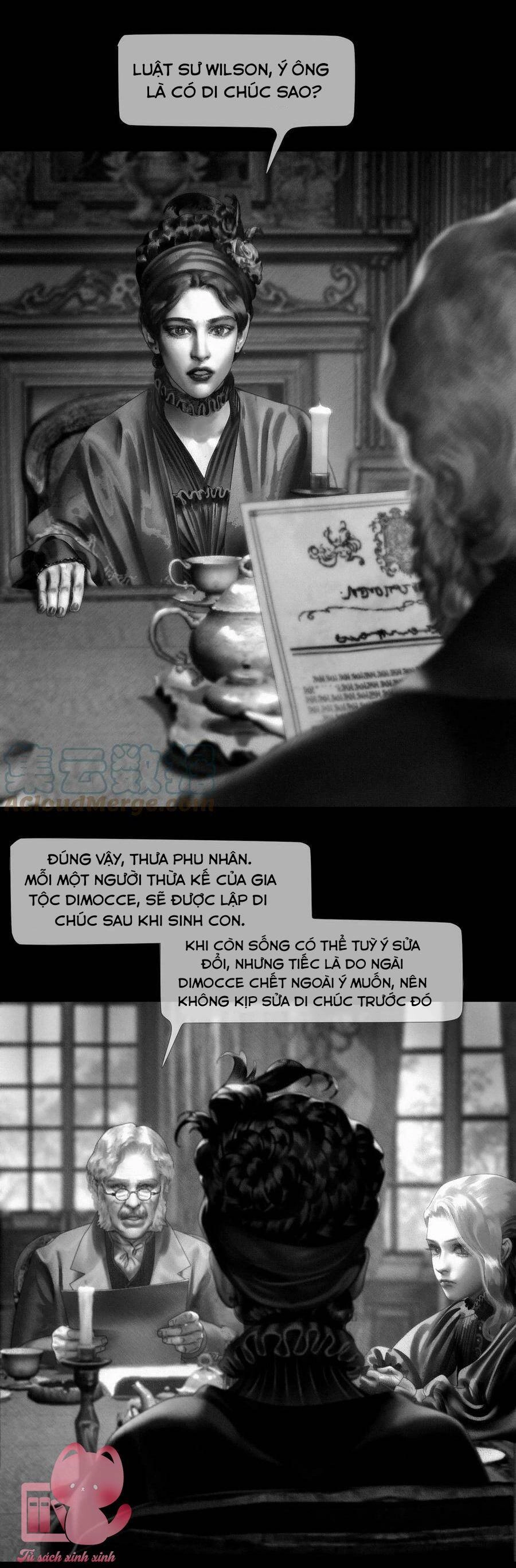 Aisha Chapter 26 - 5