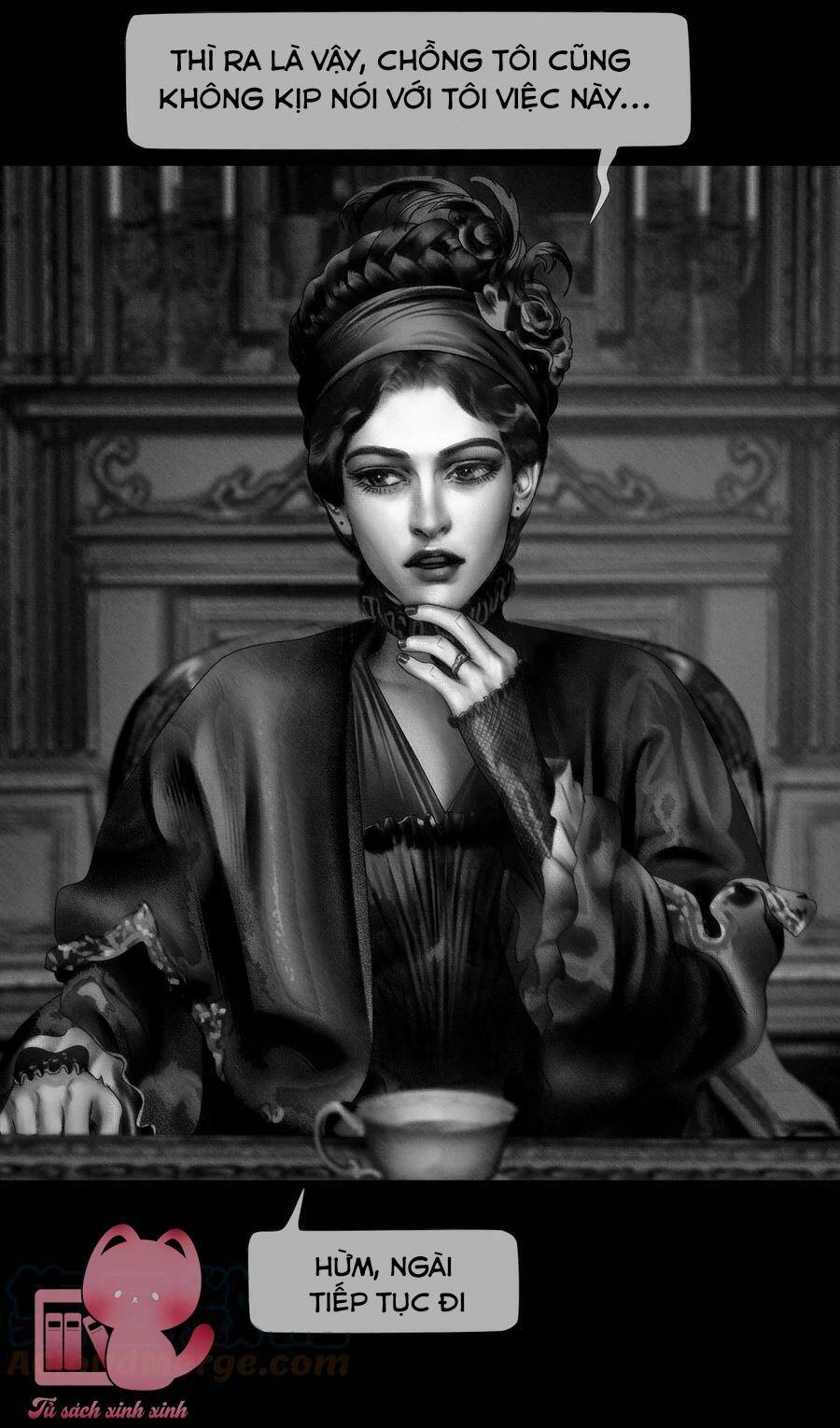 Aisha Chapter 26 - 6