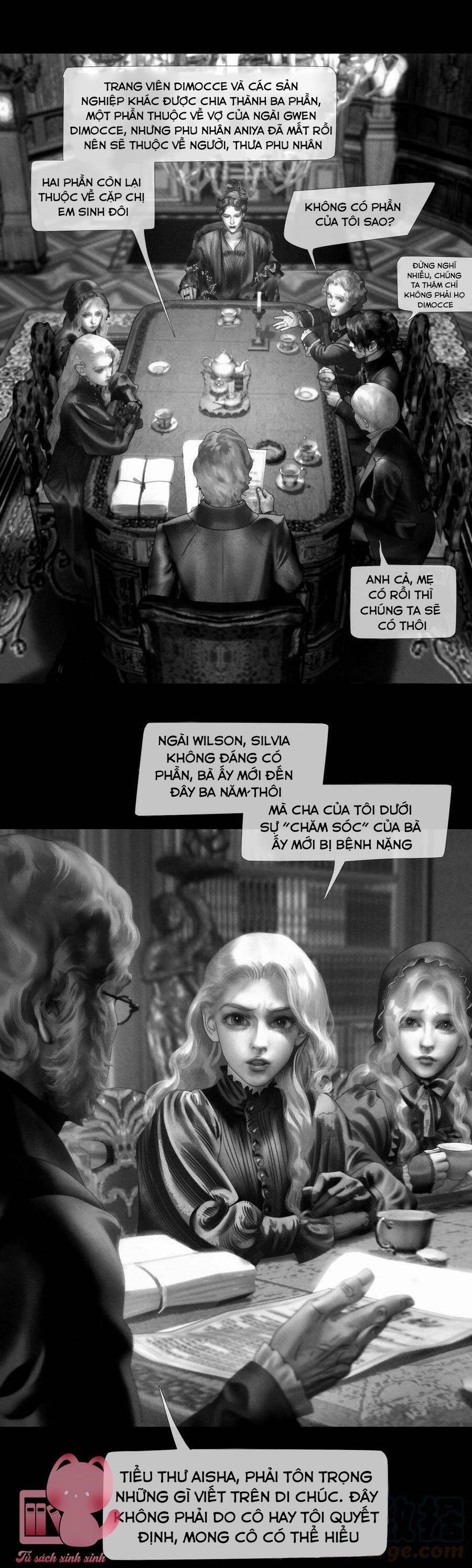 Aisha Chapter 26 - 7