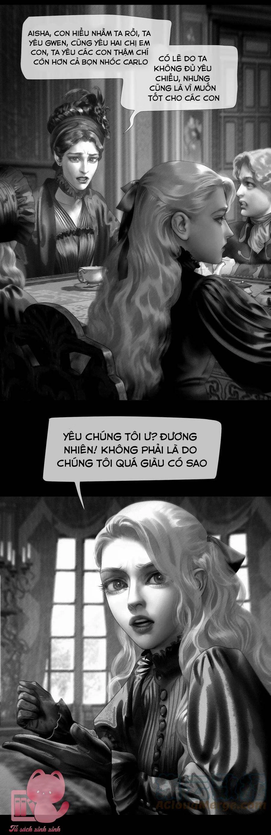 Aisha Chapter 26 - 8