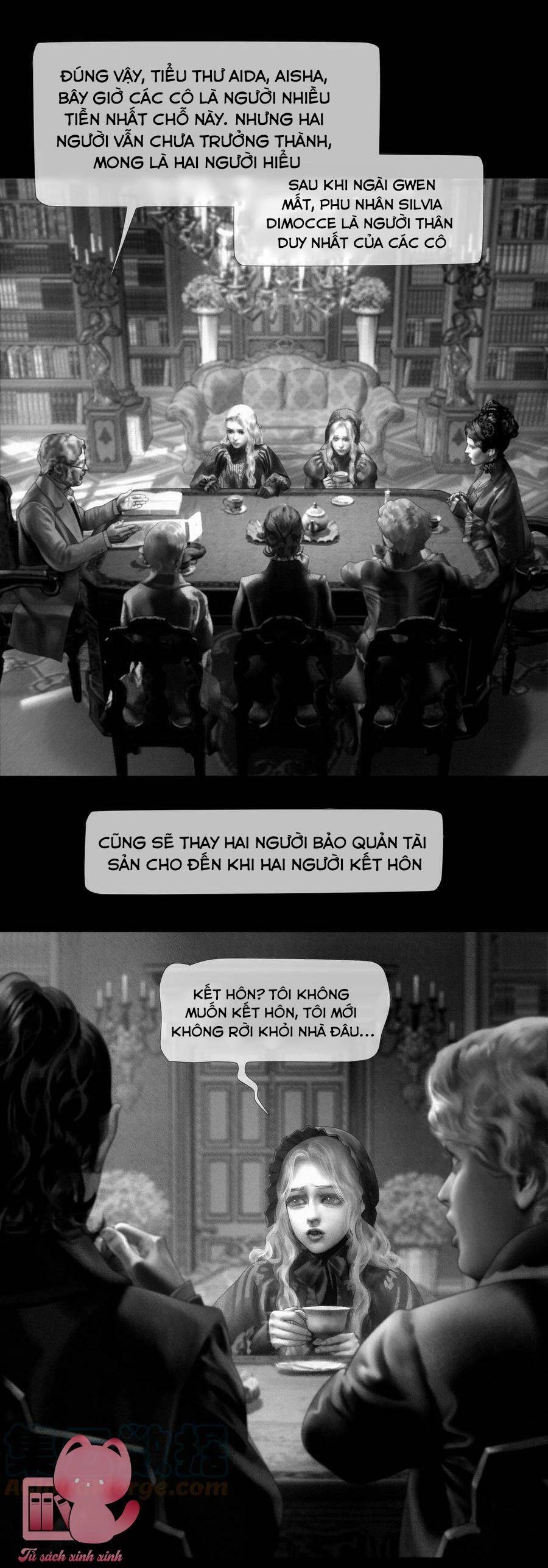 Aisha Chapter 26 - 9