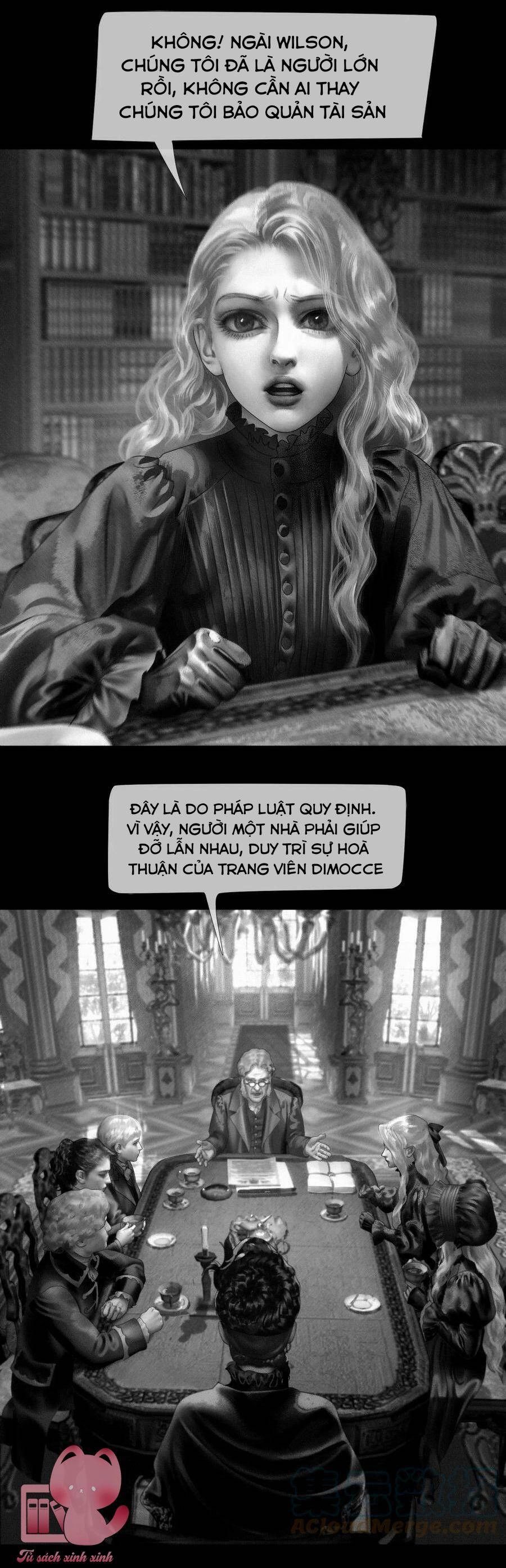 Aisha Chapter 26 - 10