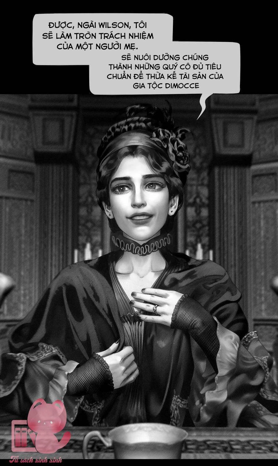 Aisha Chapter 26 - 11