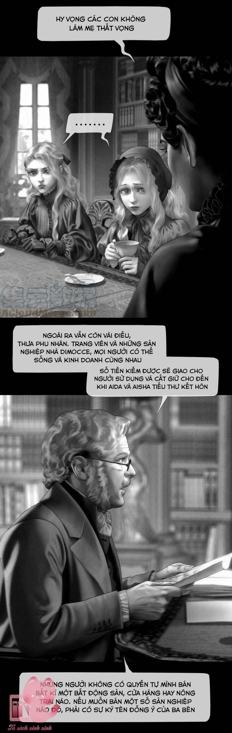 Aisha Chapter 26 - 12