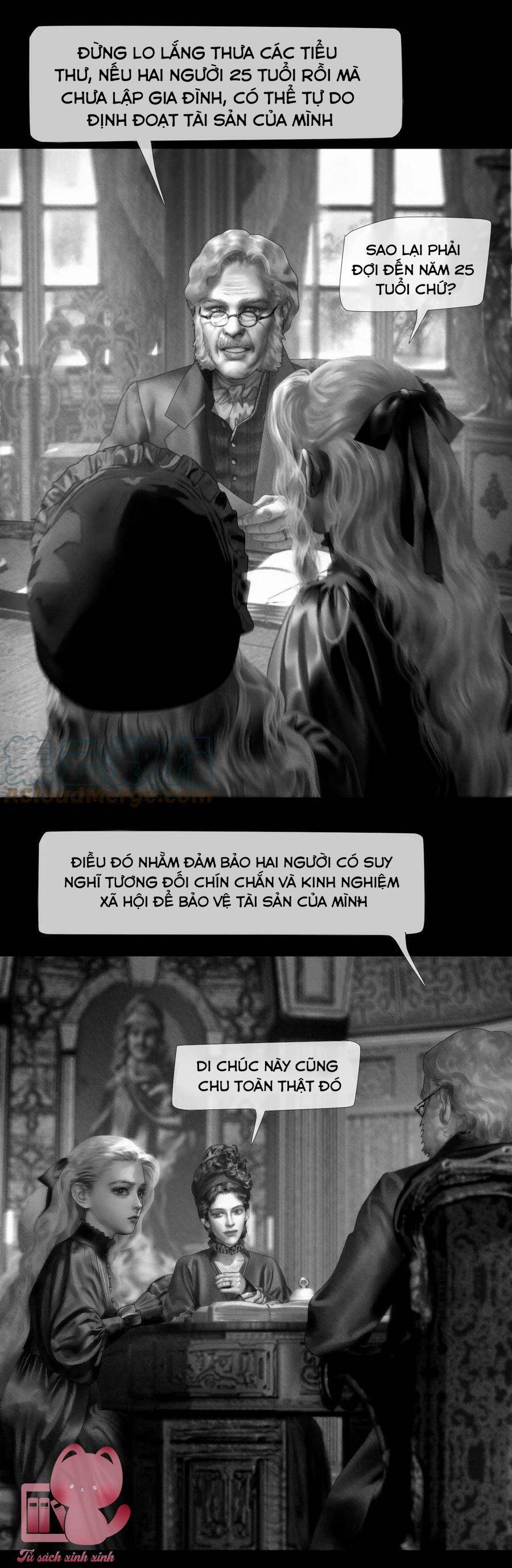 Aisha Chapter 26 - 14