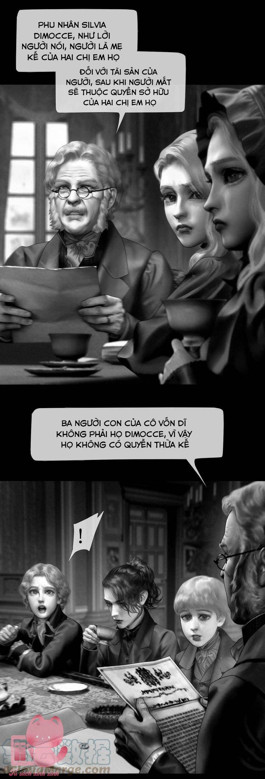 Aisha Chapter 26 - 16