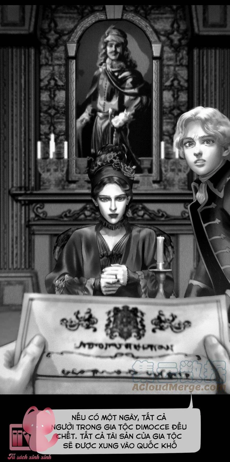 Aisha Chapter 26 - 19