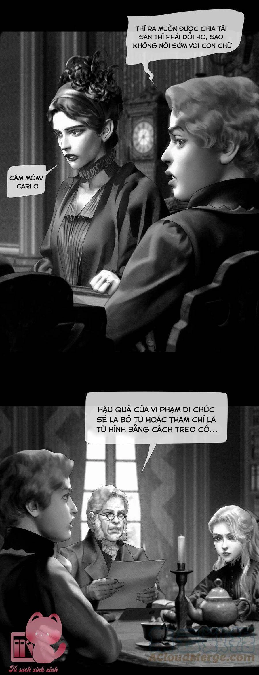 Aisha Chapter 26 - 20