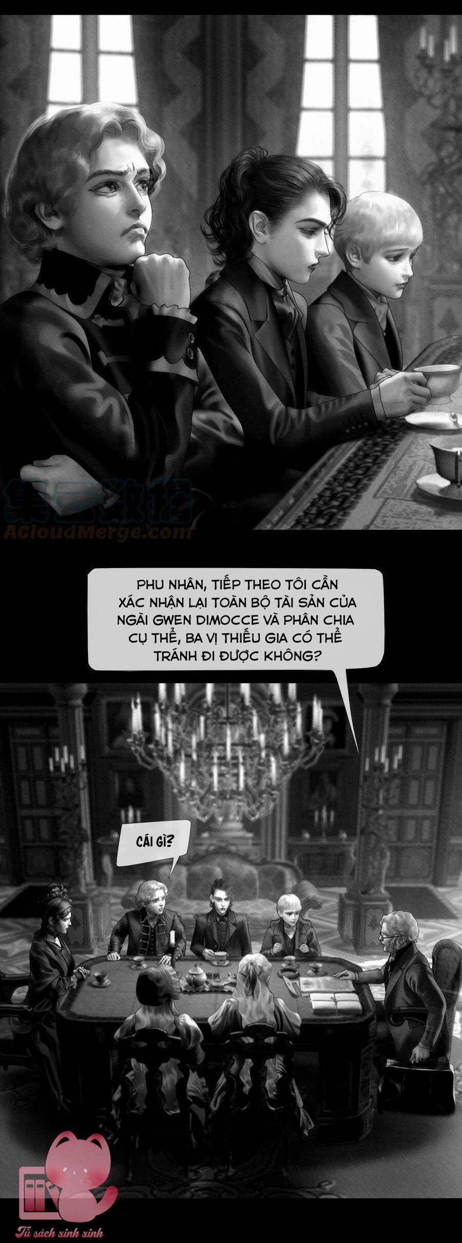 Aisha Chapter 26 - 22