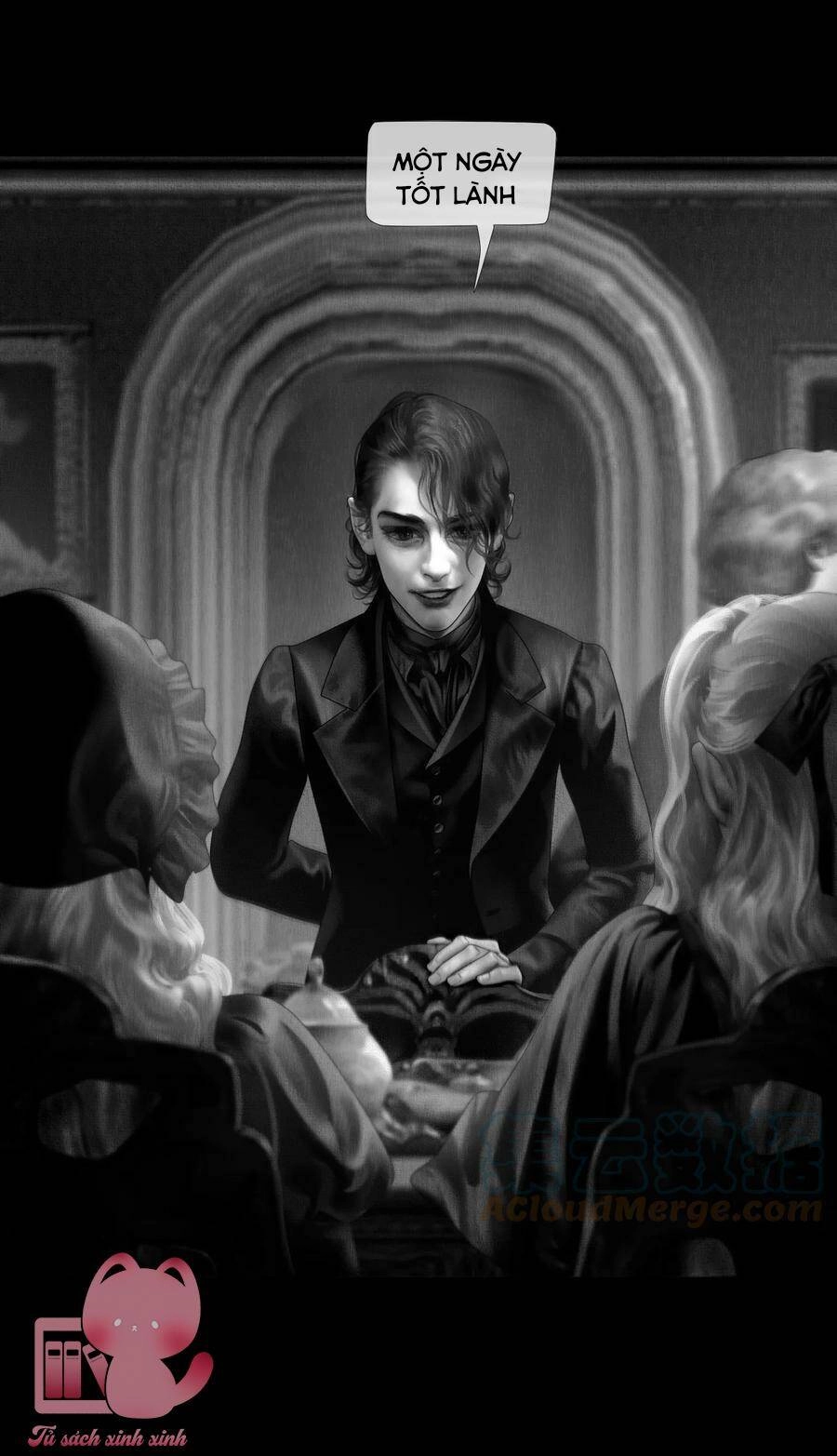 Aisha Chapter 26 - 24