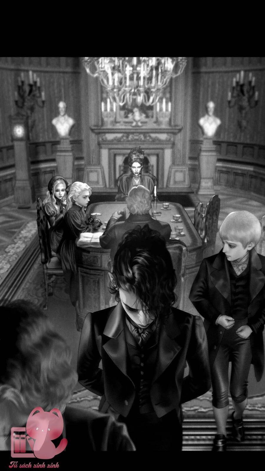 Aisha Chapter 26 - 25