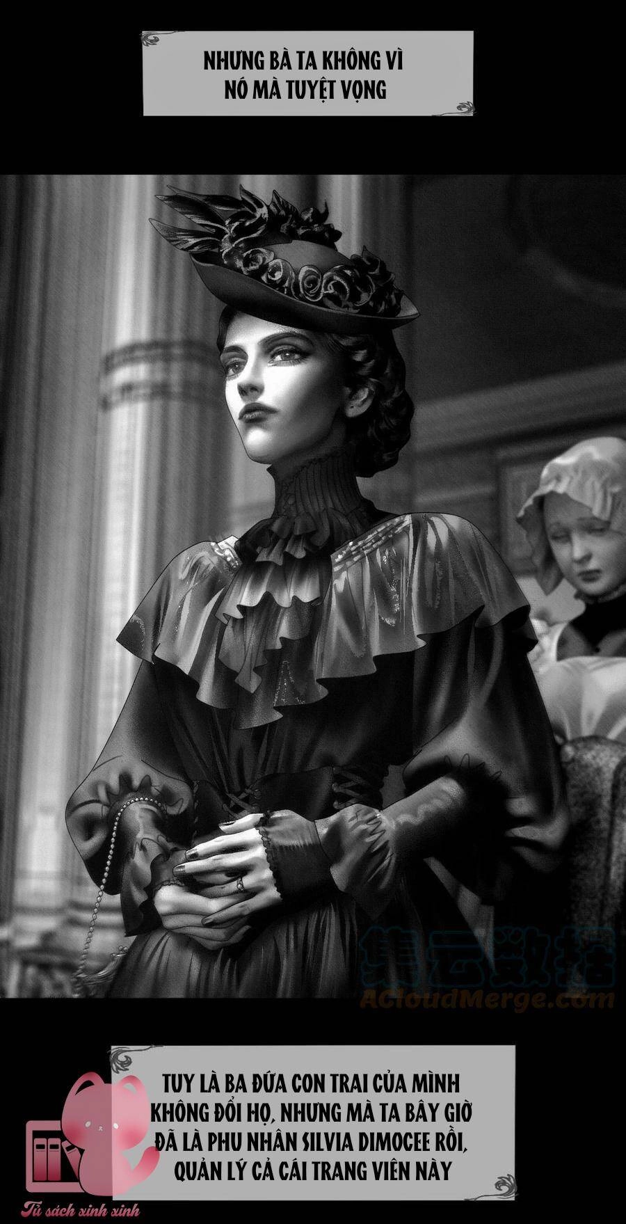 Aisha Chapter 27 - 5