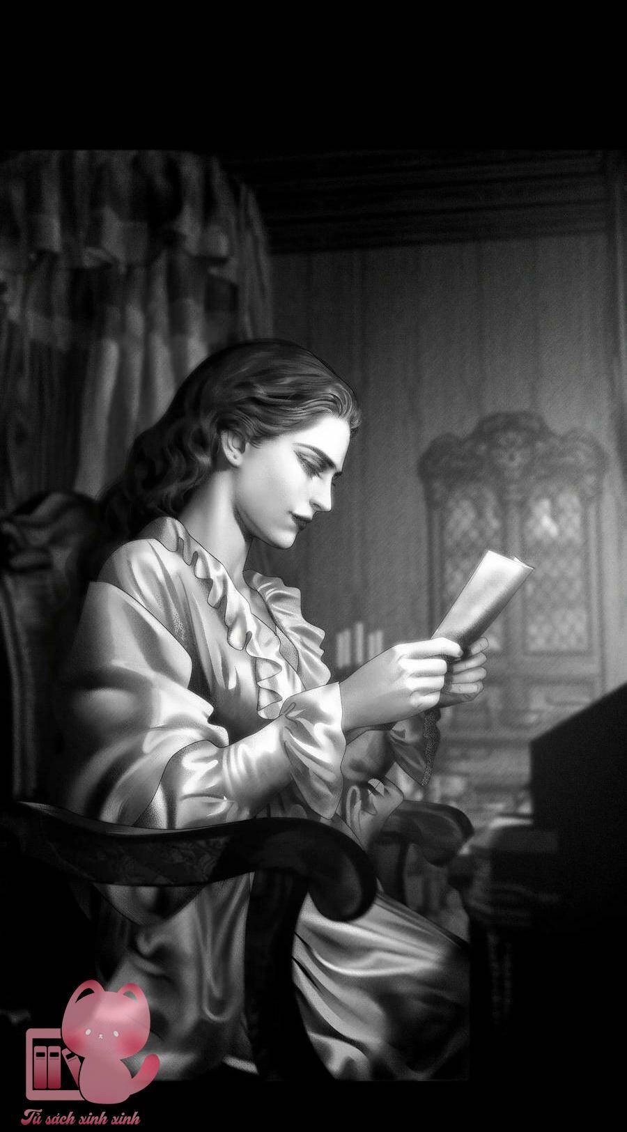 Aisha Chapter 27 - 11