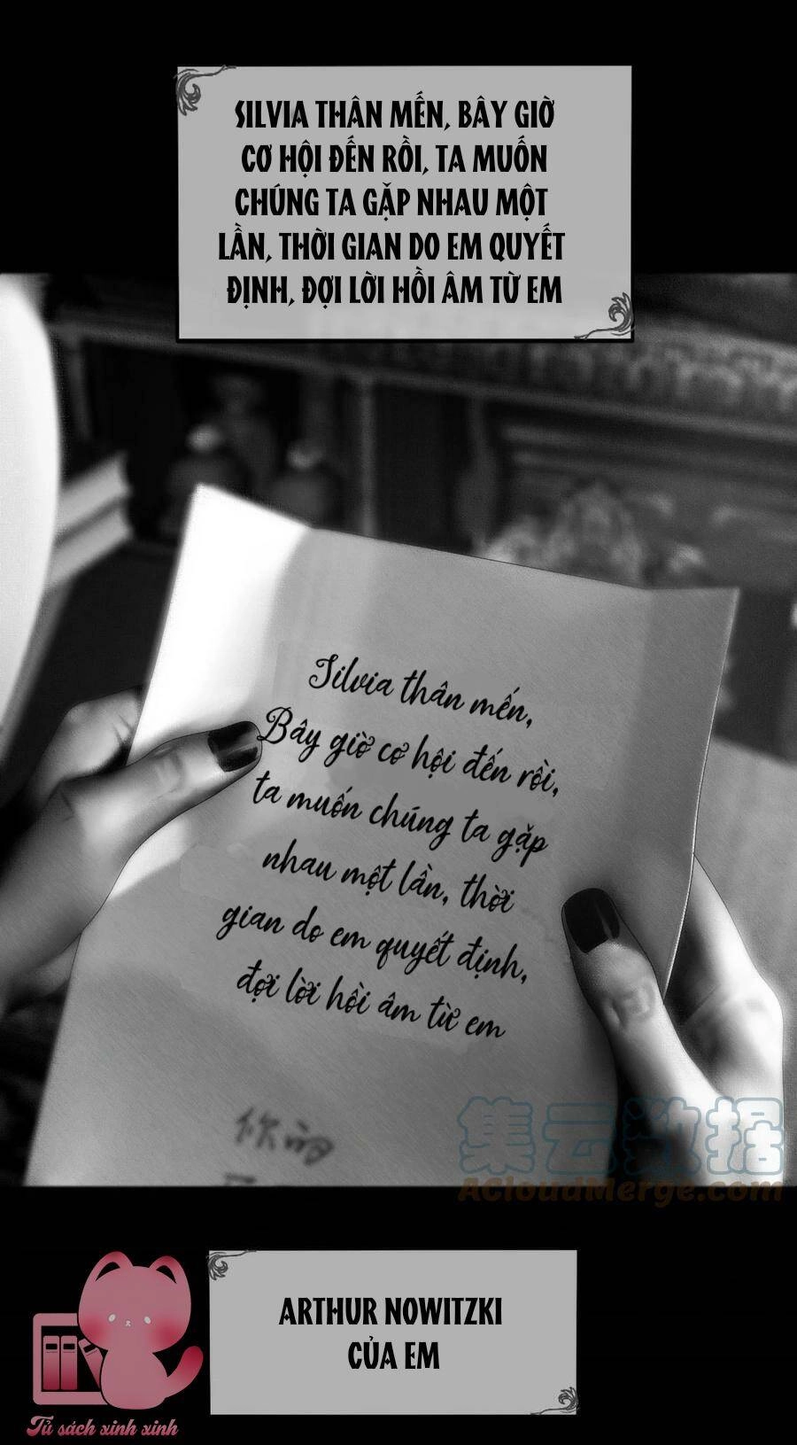 Aisha Chapter 27 - 12